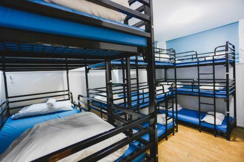 Via Limehouse Hostel