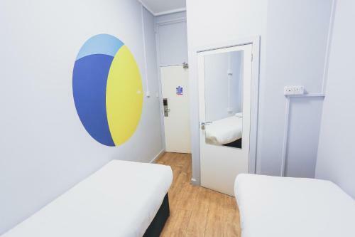 Via Limehouse Hostel