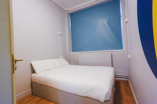 Via Limehouse Hostel