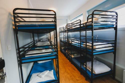 Via Limehouse Hostel