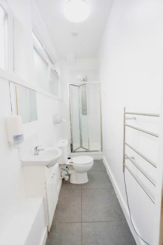 Via Limehouse Hostel