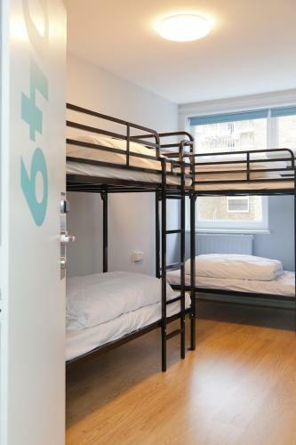 Via Limehouse Hostel