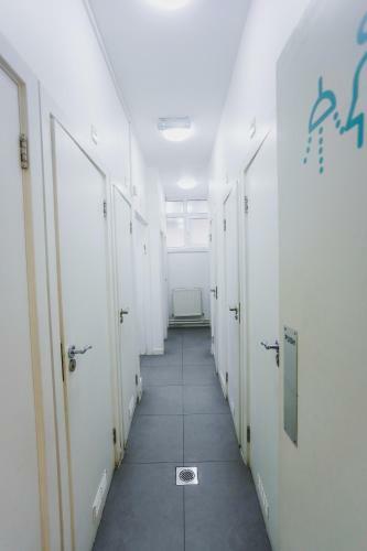 Via Limehouse Hostel