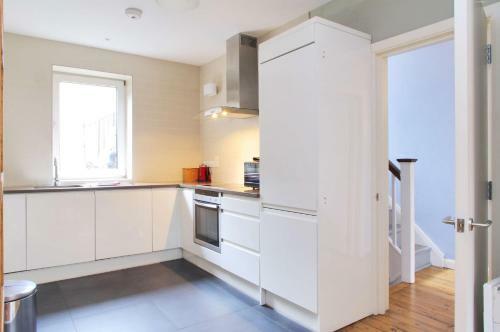 Apartamento Comfortable Waterloo Home