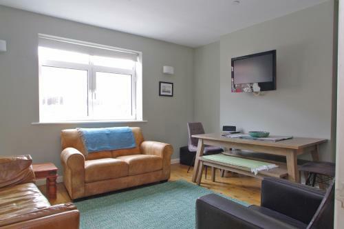 Apartamento Comfortable Waterloo Home