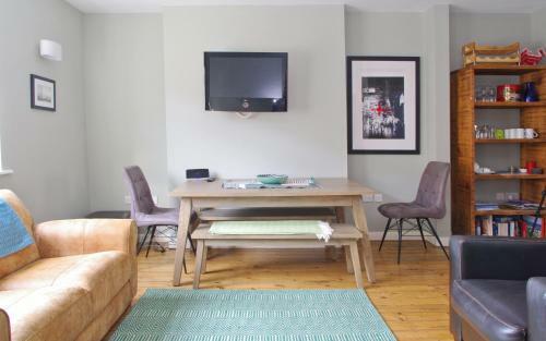Apartamento Comfortable Waterloo Home
