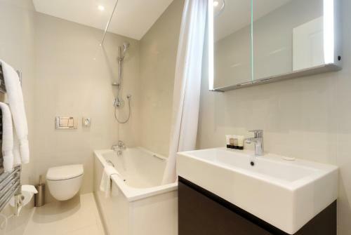 Aparthotel Ashburn Court Apartments