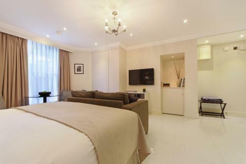 Aparthotel Ashburn Court Apartments