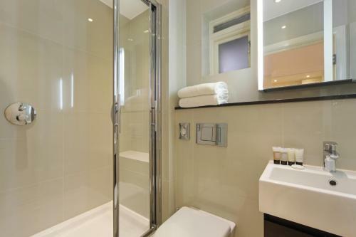 Aparthotel Ashburn Court Apartments