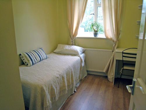 Holiday Home Graces Mews