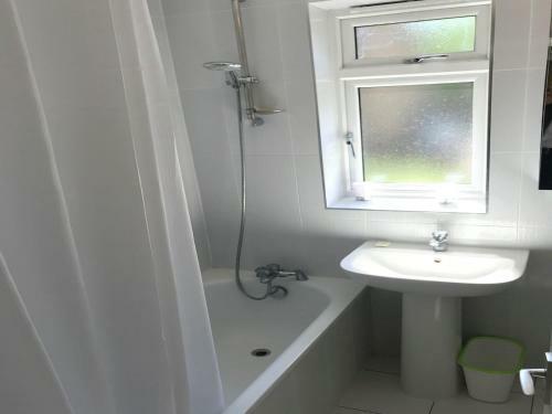 Holiday Home Graces Mews