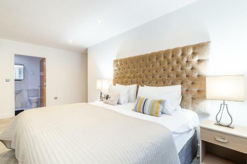 Apartamentos Austin David Executive Excel