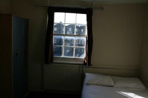 Apartamento Paddington Flats