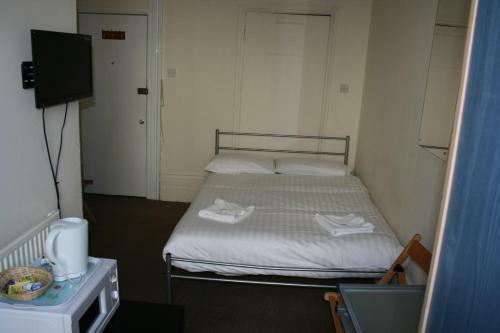 Apartamento Paddington Flats
