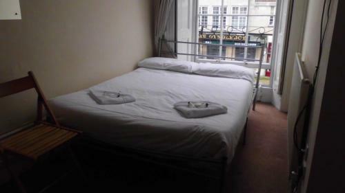Apartamento Paddington Flats