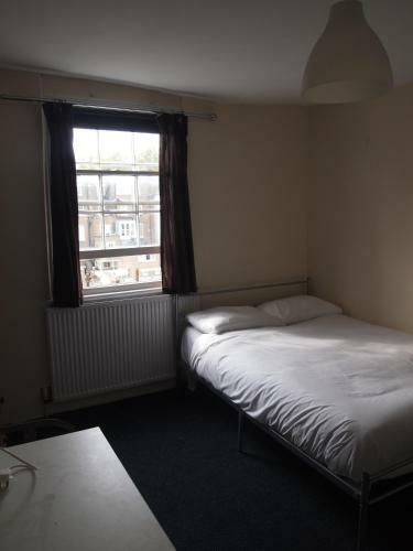 Apartamento Paddington Flats