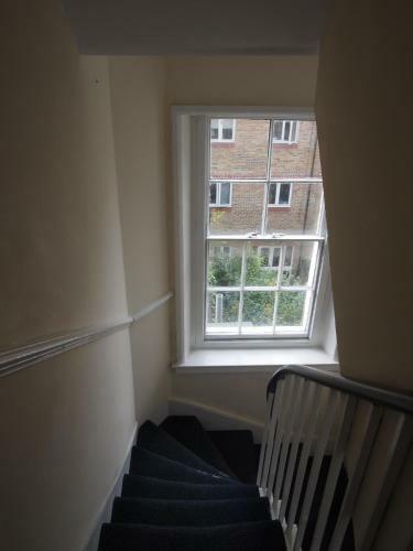 Apartamento Paddington Flats