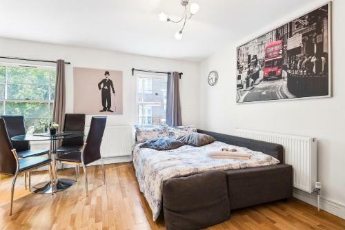 Angel Apartments