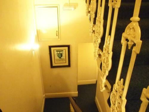 Apartamento Kensington Flat