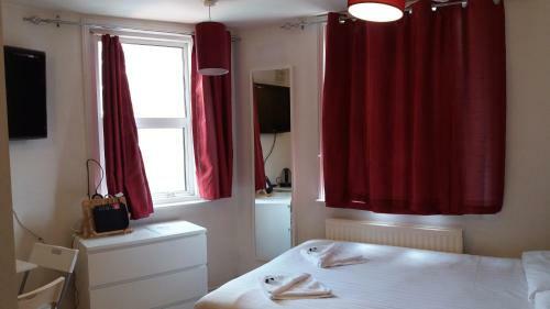Apartamento Kensington Flat
