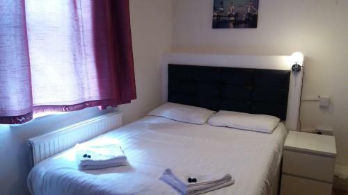 Apartamento Kensington Flat