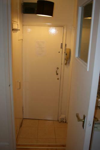 Apartamento Kensington Flat