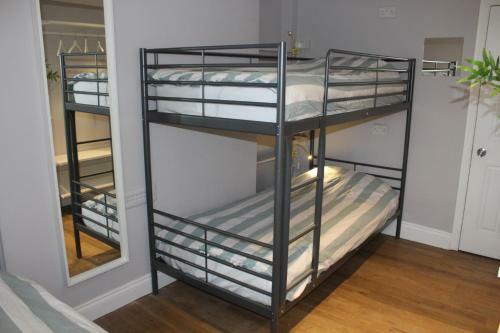 Albergue Prime Backpackers Angel