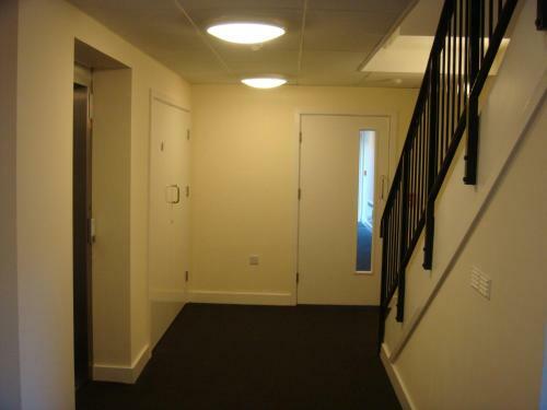 Hostal Greenwich House