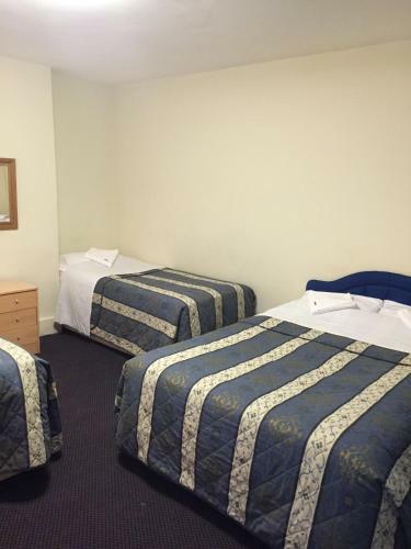 Hostal Anwar House
