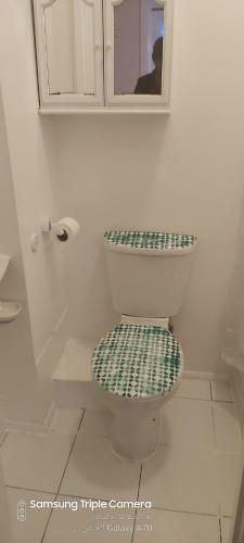 Hostal Anwar House