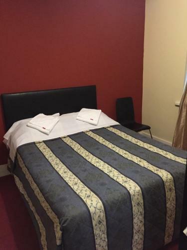 Hostal Anwar House