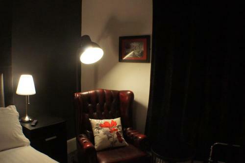 Hotel Grand Junction Arms