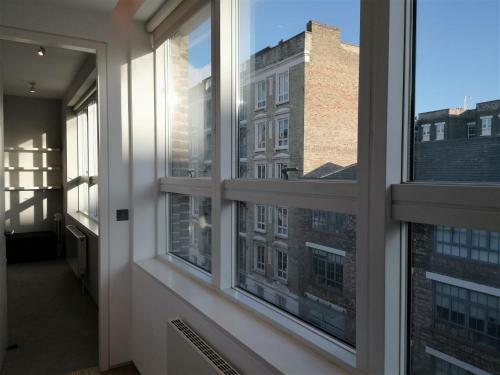 King's Cross Deluxe Serviced Apartments