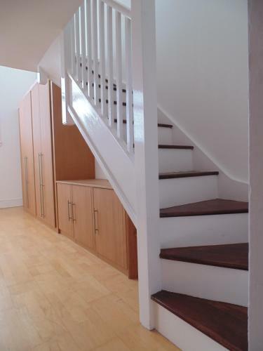 King's Cross Deluxe Serviced Apartments
