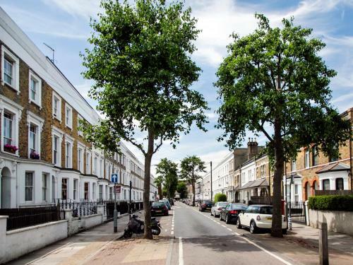 Apartamento Bedford Hill