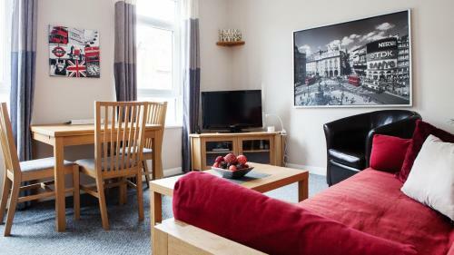 Apartamento Bedford Hill