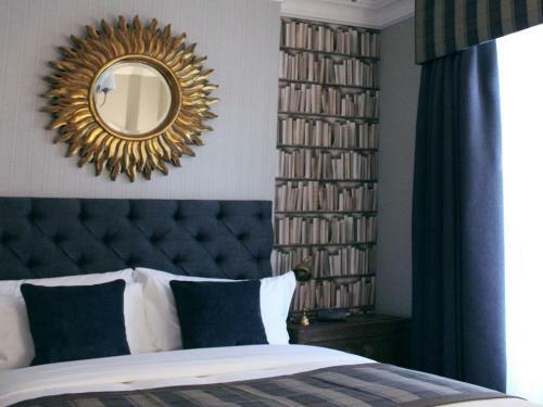 Bed & Breakfast The One Tun Pub & Rooms