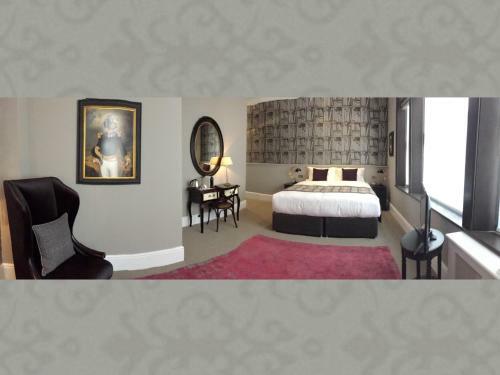 Bed & Breakfast The One Tun Pub & Rooms