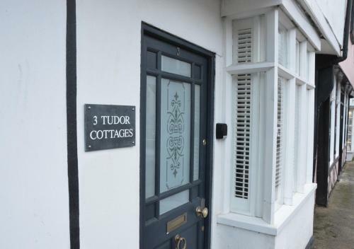 3 Tudor Cottage