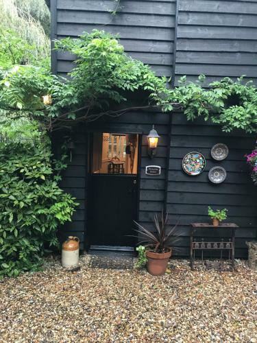 Bed & Breakfast The Forge Cottage