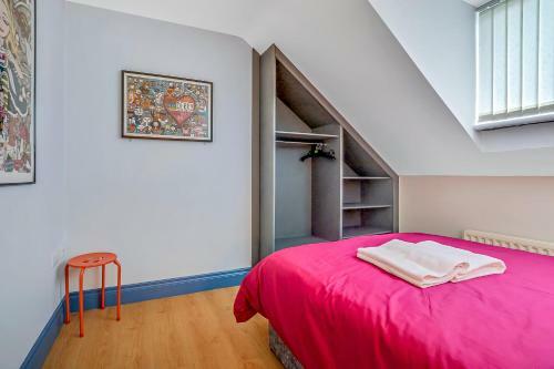Bed & Breakfast 44 North