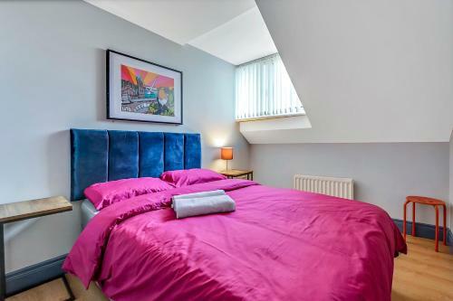 Bed & Breakfast 44 North
