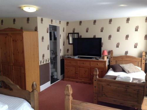 Bed & Breakfast King's Arms
