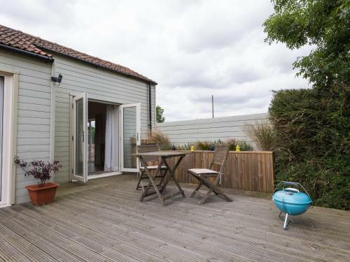 Dove Farm Cottage