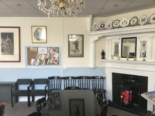 Bed & Breakfast Lord Kitcheners Guest House