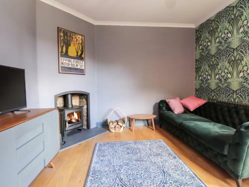 Baldwins Hill Cottage