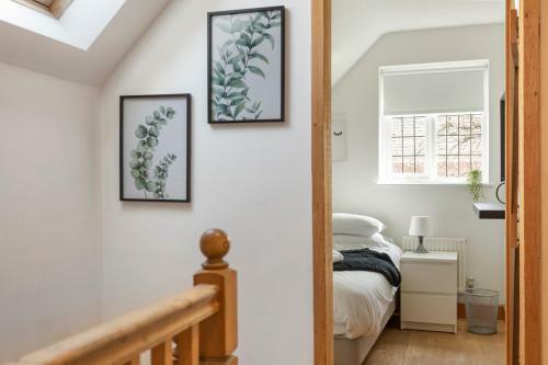 Cosy Corner Cottage In Quorn