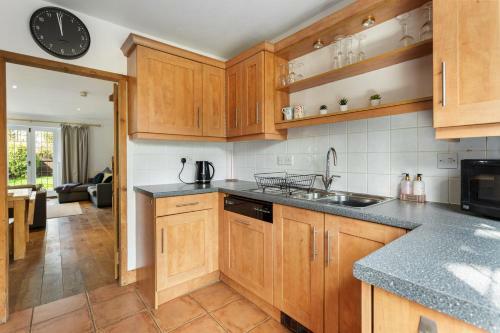 Cosy Corner Cottage In Quorn