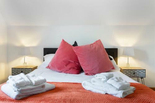Cosy Corner Cottage In Quorn