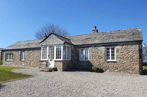 Stone Farm Cottage